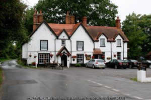 Finchampstead – The Queens Oak Public House