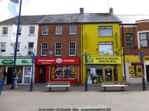 Specsavers / Entertainment Exchange / Photo Specialists