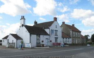 Rose & Crown, Nawton