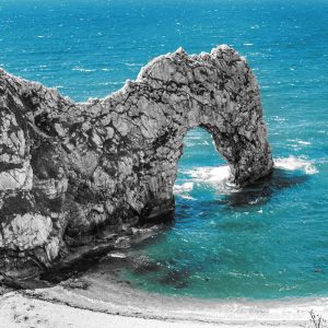 Durdle Door, Lulworth Cove