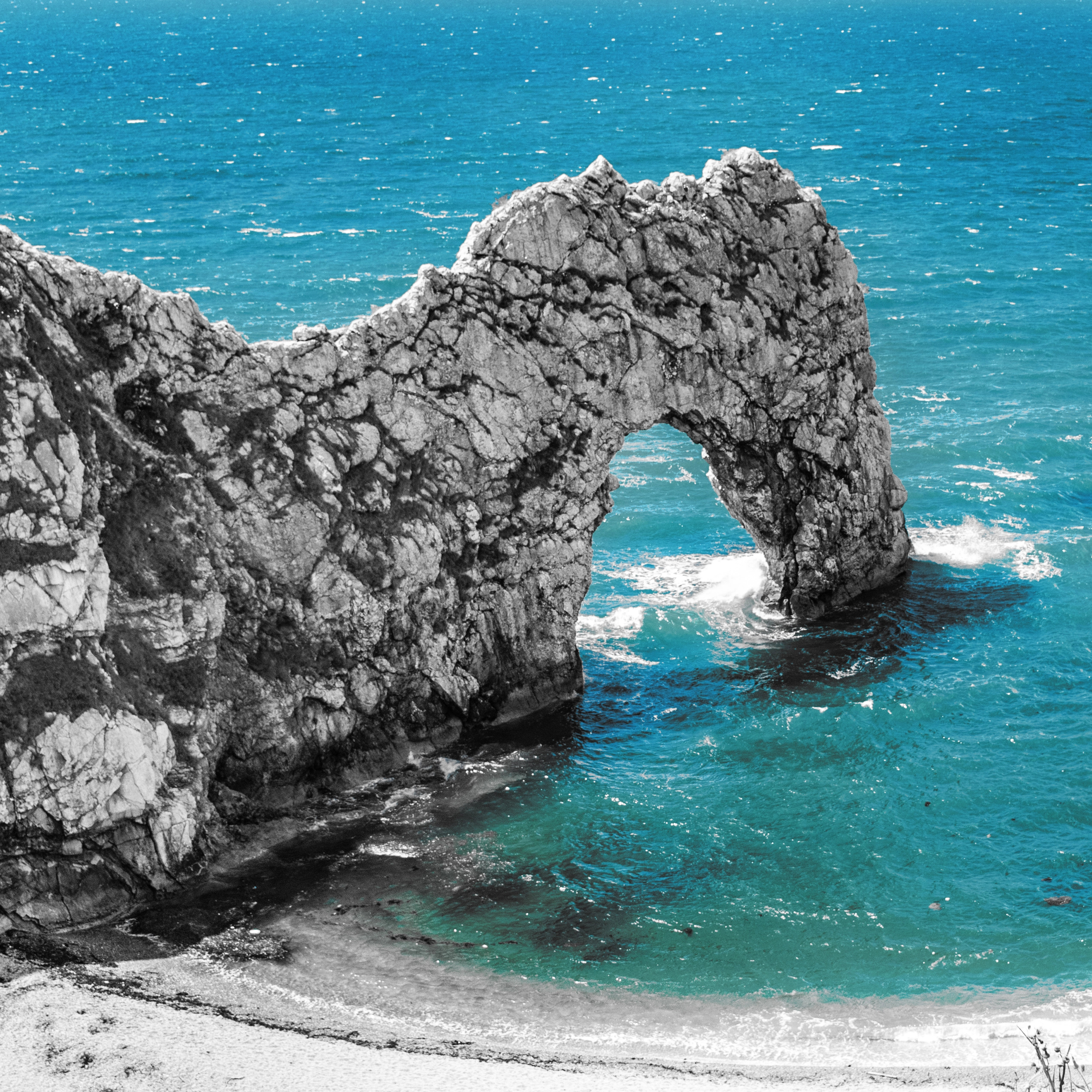 Durdle Door Lulworth Code
