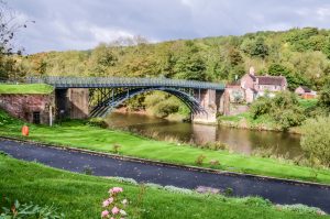 Iron Bridge