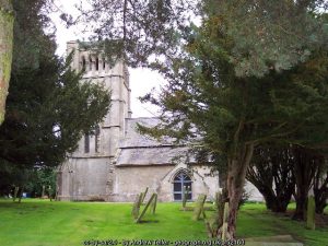 St. Helen’s, East Keale