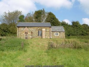 St John the Baptist Church, Sutteby