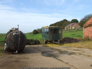 St John the Baptist, Sutterby