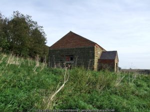 St John the Baptist, Sutterby