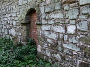 St John the Baptist, Sutterby