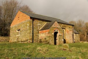 St.John the Baptist’s church