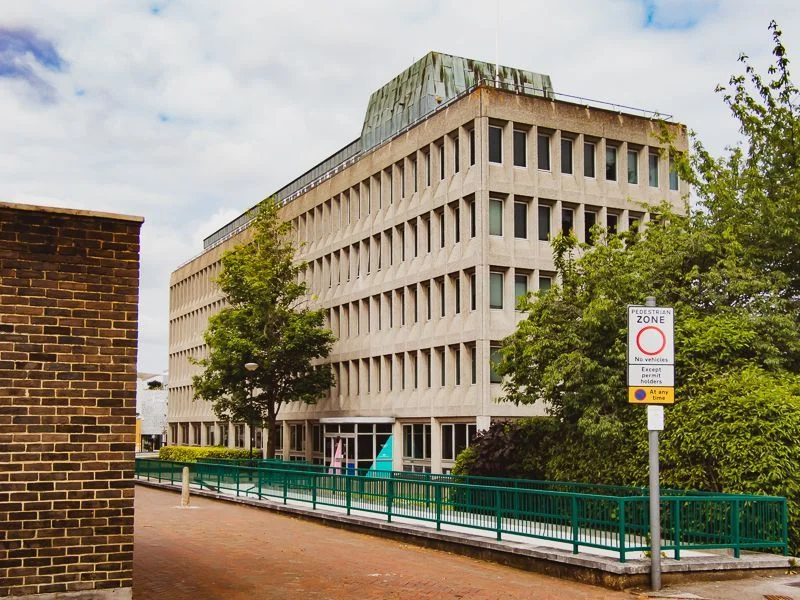 Easthampstead House Bracknell
