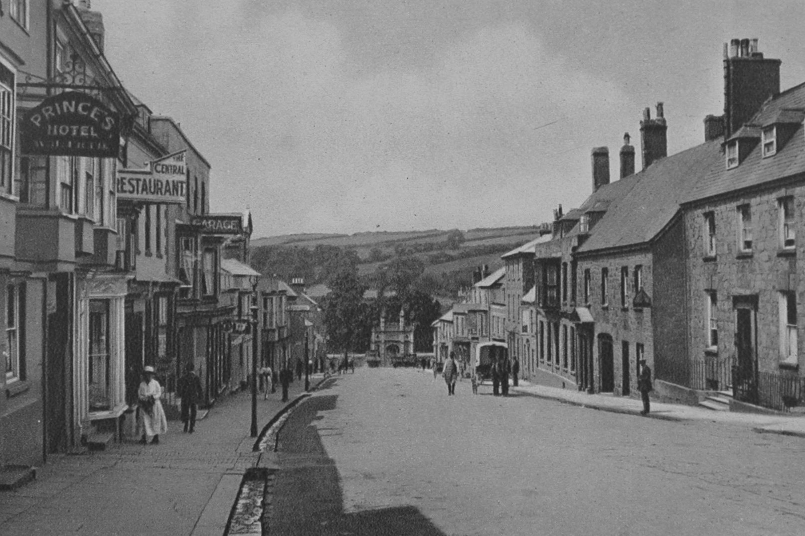 Helston
