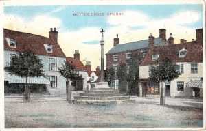 Spilsby Butter Cross