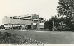 Harmans Water Community Centre